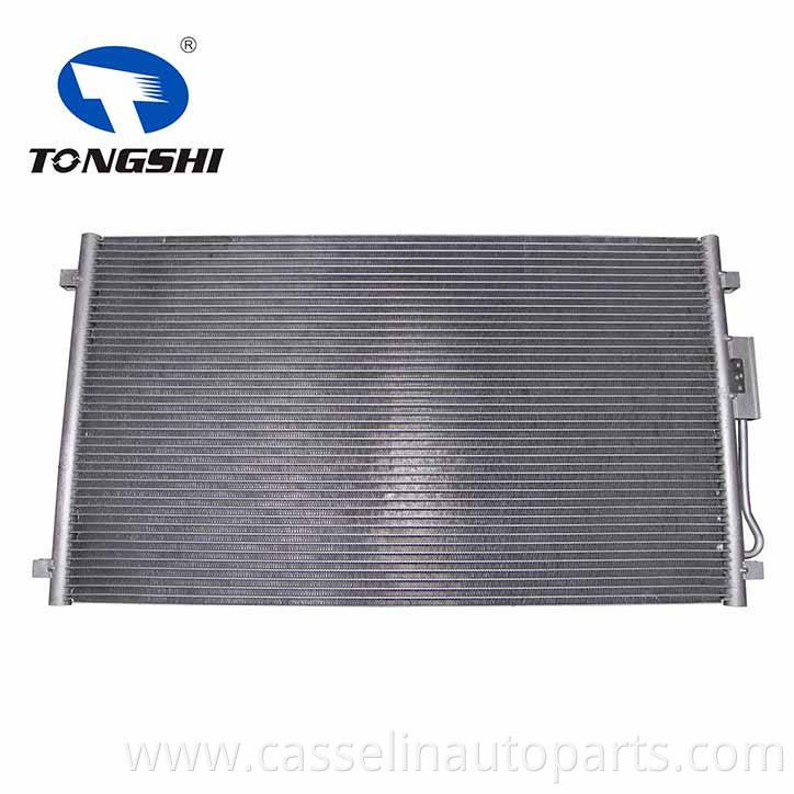 Car Air Conditioner Condenser for GM DODGE 01-04 CARAVAN VOYAGER TOWN and COUNTRY OEM 4809267AC condenser john deere chrysler